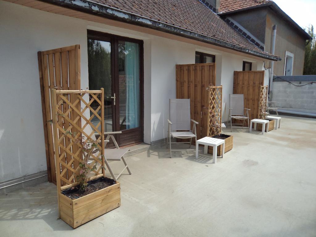 Auberge Du Moulin D'Audenfort Audrehem Номер фото