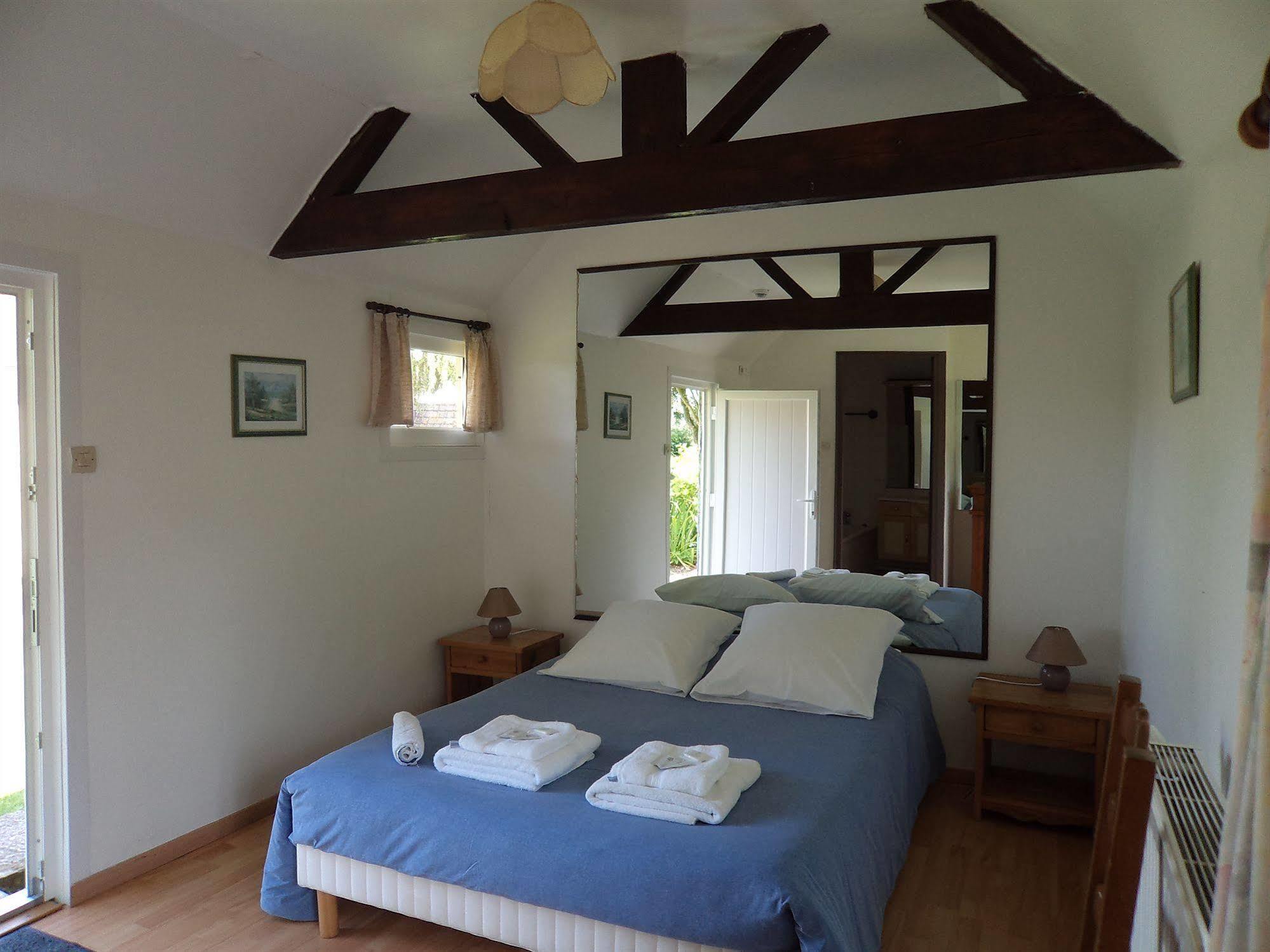 Auberge Du Moulin D'Audenfort Audrehem Екстер'єр фото