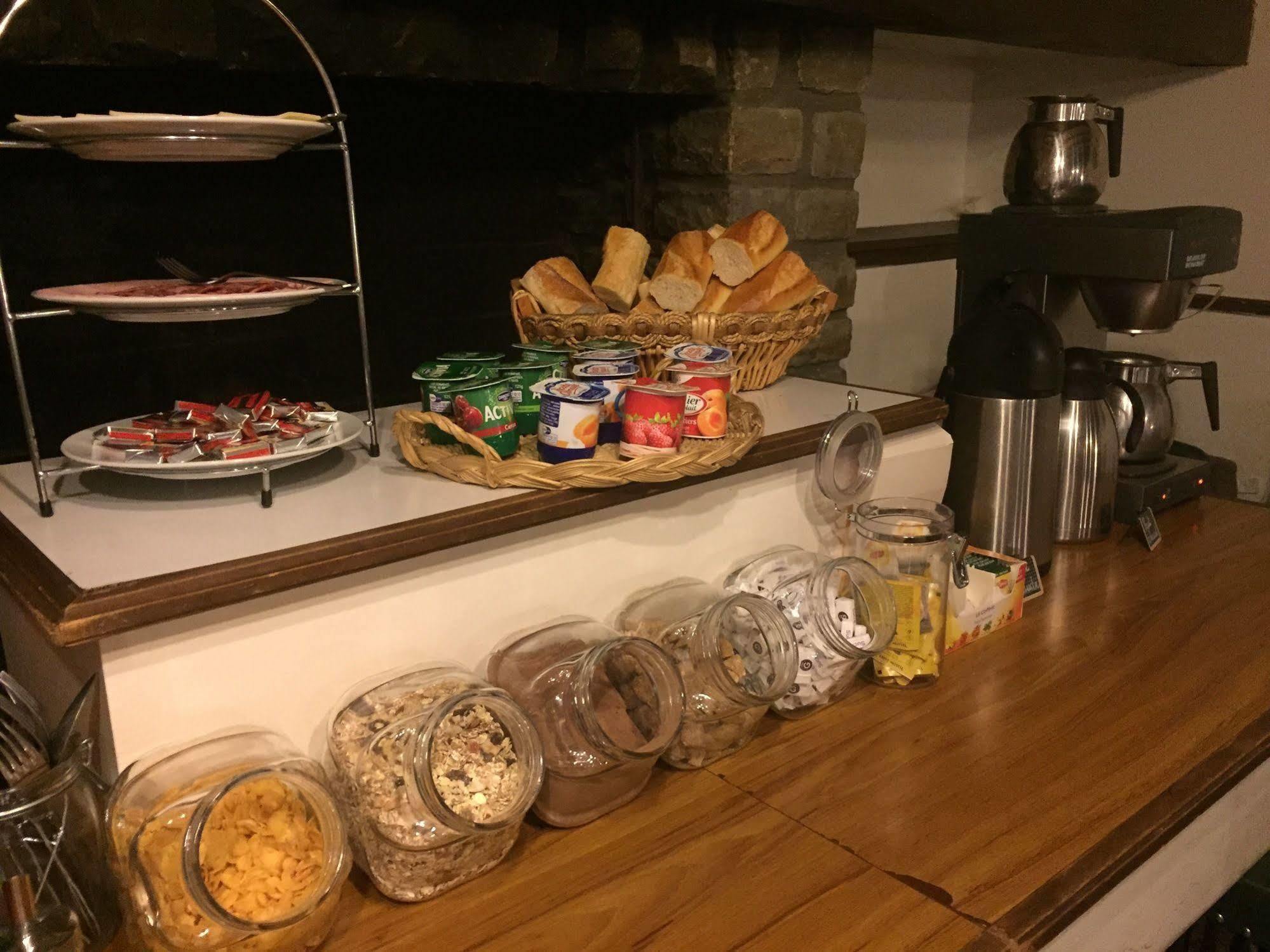 Auberge Du Moulin D'Audenfort Audrehem Екстер'єр фото