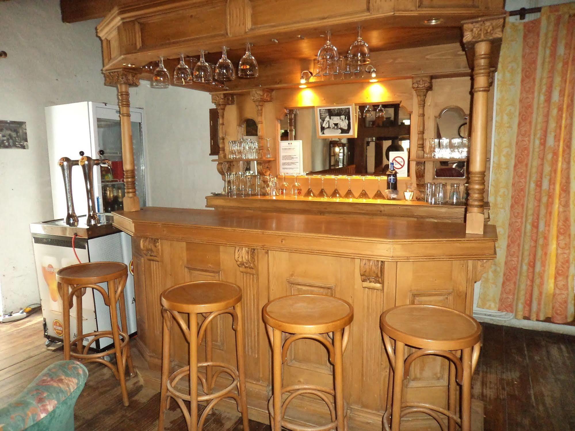 Auberge Du Moulin D'Audenfort Audrehem Екстер'єр фото