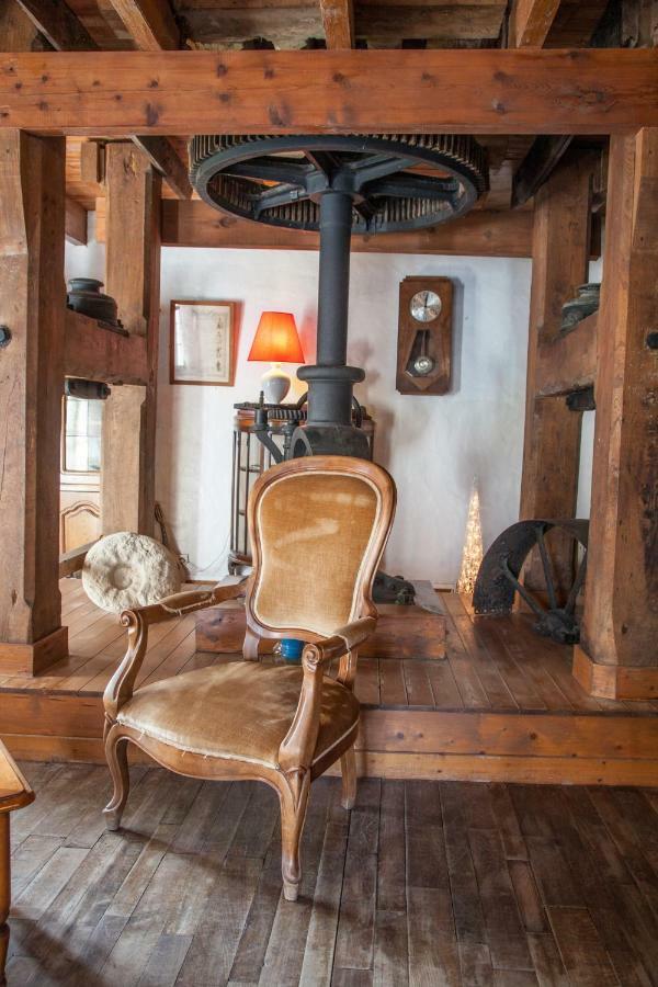 Auberge Du Moulin D'Audenfort Audrehem Екстер'єр фото