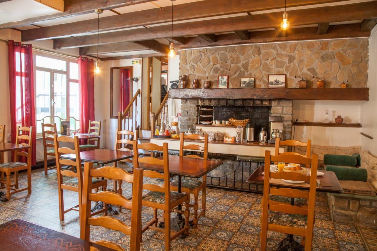 Auberge Du Moulin D'Audenfort Audrehem Екстер'єр фото